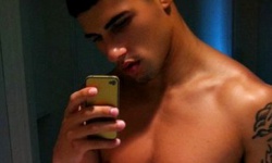 Mirror Meat Vol. 127