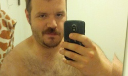 Mirror Meat Vol. 127