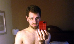Mirror Meat Vol. 131