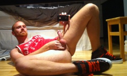 Mirror Meat Vol. 131