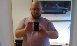 Mirror Meat Vol. 131