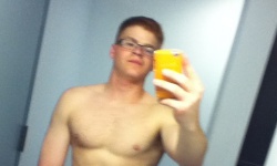 Mirror Meat Vol. 131