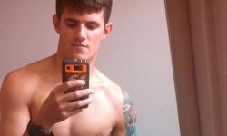 Mirror Meat Vol. 133