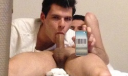 Mirror Meat Vol. 133