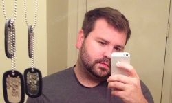 Mirror Meat Vol. 134