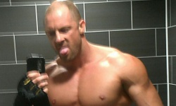 Mirror Meat Vol. 134
