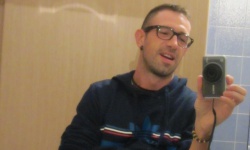 Mirror Meat Vol. 136