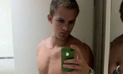 Mirror Meat Vol. 138