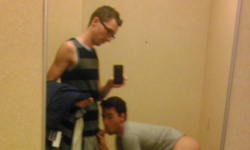 Mirror Meat Vol. 140
