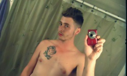 Mirror Meat Vol. 142