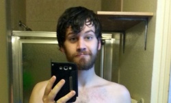 Mirror Meat Vol. 143