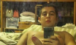 Mirror Meat Vol. 143