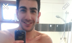 Mirror Meat Vol. 143