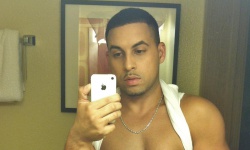 Mirror Meat Vol. 143