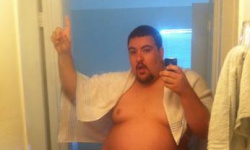 Mirror Meat Vol. 143