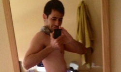 Mirror Meat Vol. 145