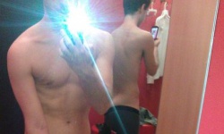 Mirror Meat Vol. 145