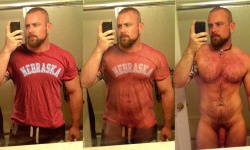 Mirror Meat Vol. 151