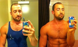 Mirror Meat Vol. 151