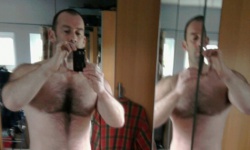 Mirror Meat Vol. 152