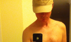 Mirror Meat Vol. 154