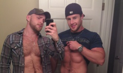 Mirror Meat Vol. 154