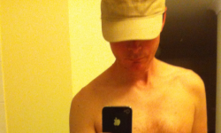 Mirror Meat Vol. 154