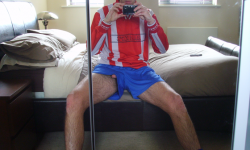 Mirror Meat Vol. 156