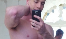 Mirror Meat Vol. 158