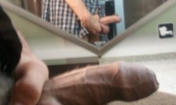 Mirror Meat Vol. 158