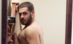 Mirror Meat Vol. 158