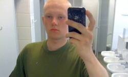 Mirror Meat Vol. 158