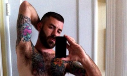 Mirror Meat Vol. 161