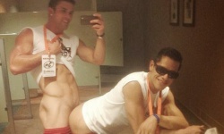 Mirror Meat Vol. 161