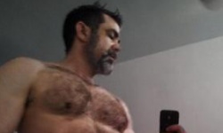 Mirror Meat Vol. 161