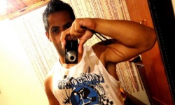Mirror Meat Vol. 162