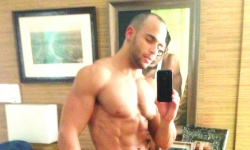 Mirror Meat Vol. 162