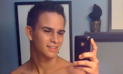 Mirror Meat Vol. 163