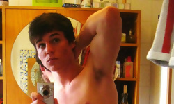 Mirror Meat Vol. 163