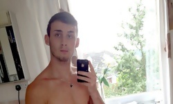Mirror Meat Vol. 164