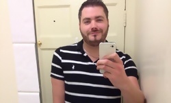 Mirror Meat Vol. 164