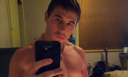Mirror Meat Vol. 164