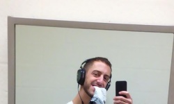 Mirror Meat Vol. 164
