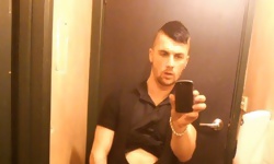 Mirror Meat Vol. 165