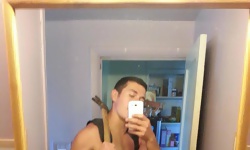 Mirror Meat Vol. 166