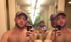Mirror Meat Vol. 166