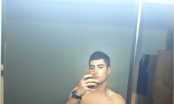 Mirror Meat Vol. 166