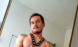 Mirror Meat Vol. 166