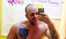Mirror Meat Vol. 167