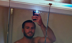 Mirror Meat Vol. 167